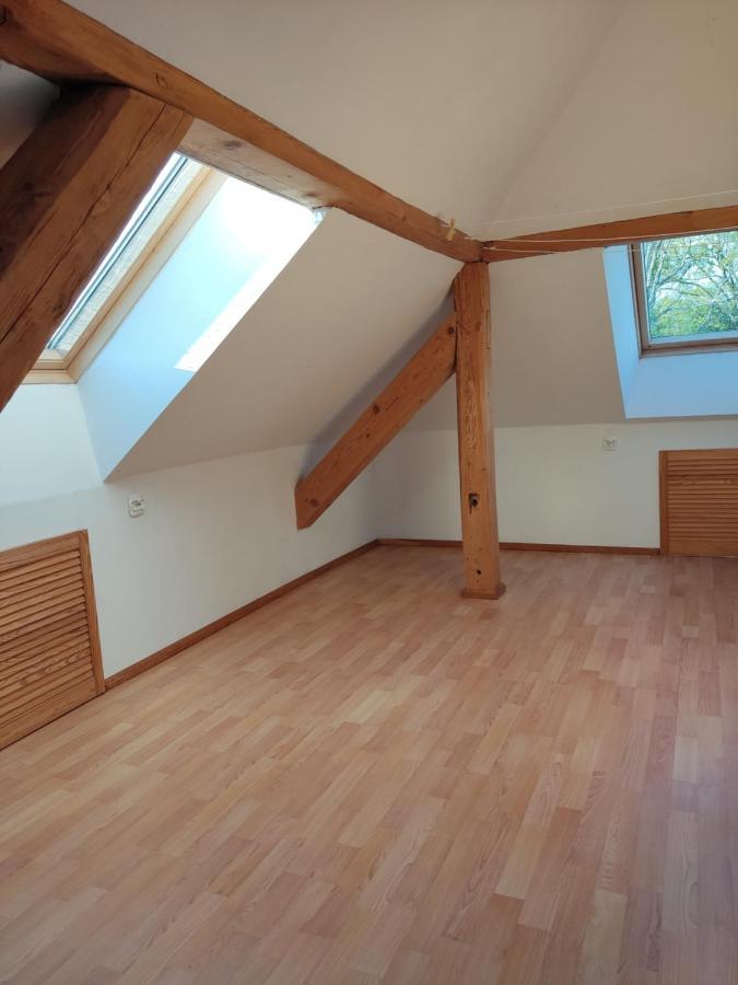 Gosciniec Pod Wegorzem Farm stay Olownik