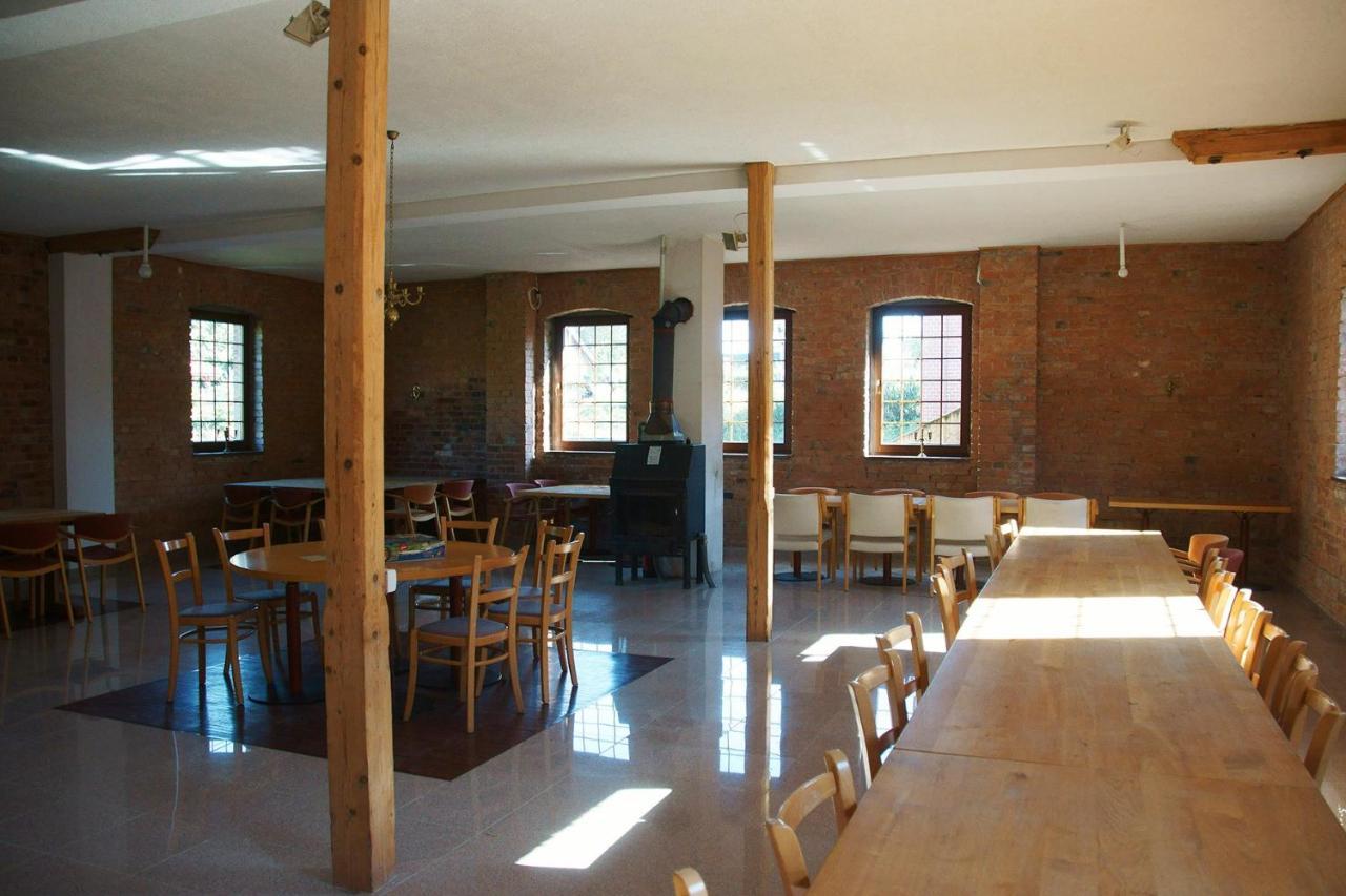 Farm stay Gosciniec Pod Wegorzem *