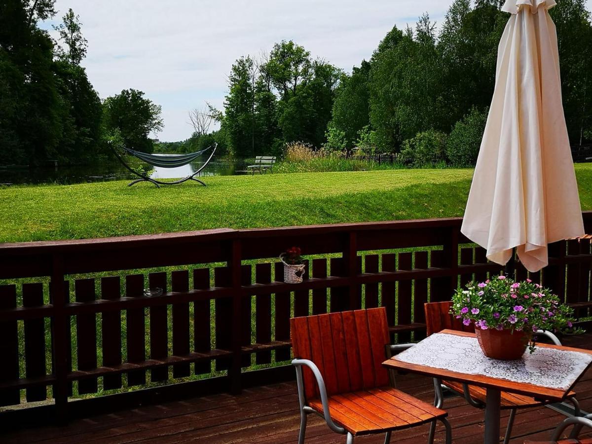 Gosciniec Pod Wegorzem Farm stay *