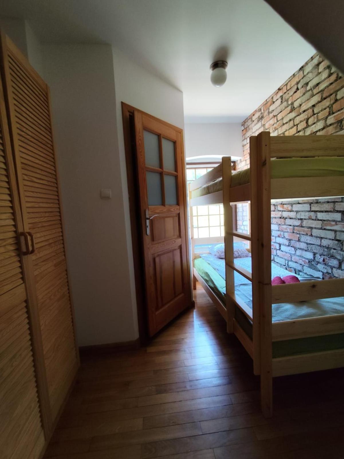 Gosciniec Pod Wegorzem * Olownik