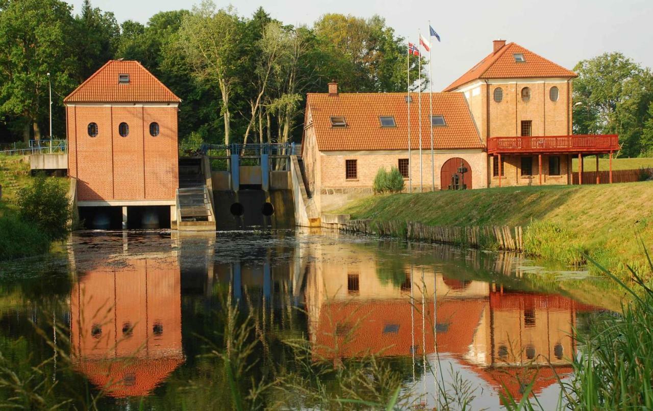 Gosciniec Pod Wegorzem * Olownik