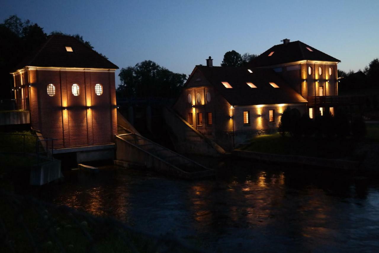 Farm stay Gosciniec Pod Wegorzem *