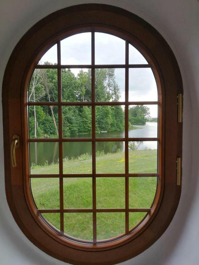 Farm stay Gosciniec Pod Wegorzem Olownik