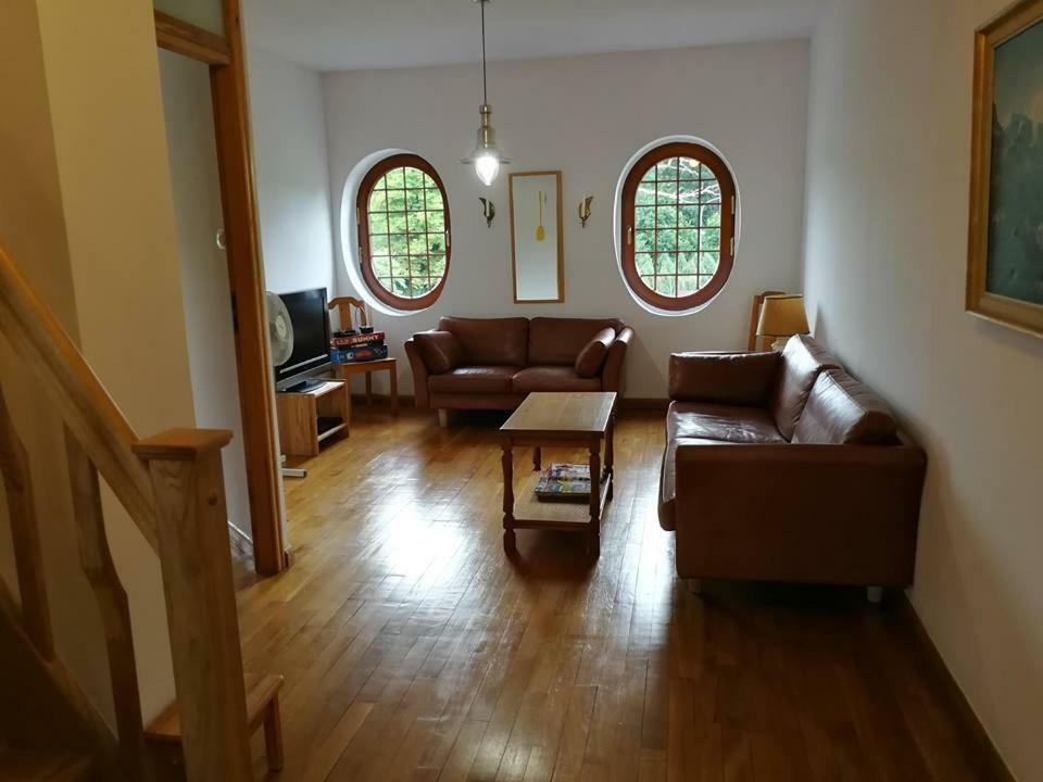 Farm stay Gosciniec Pod Wegorzem Olownik